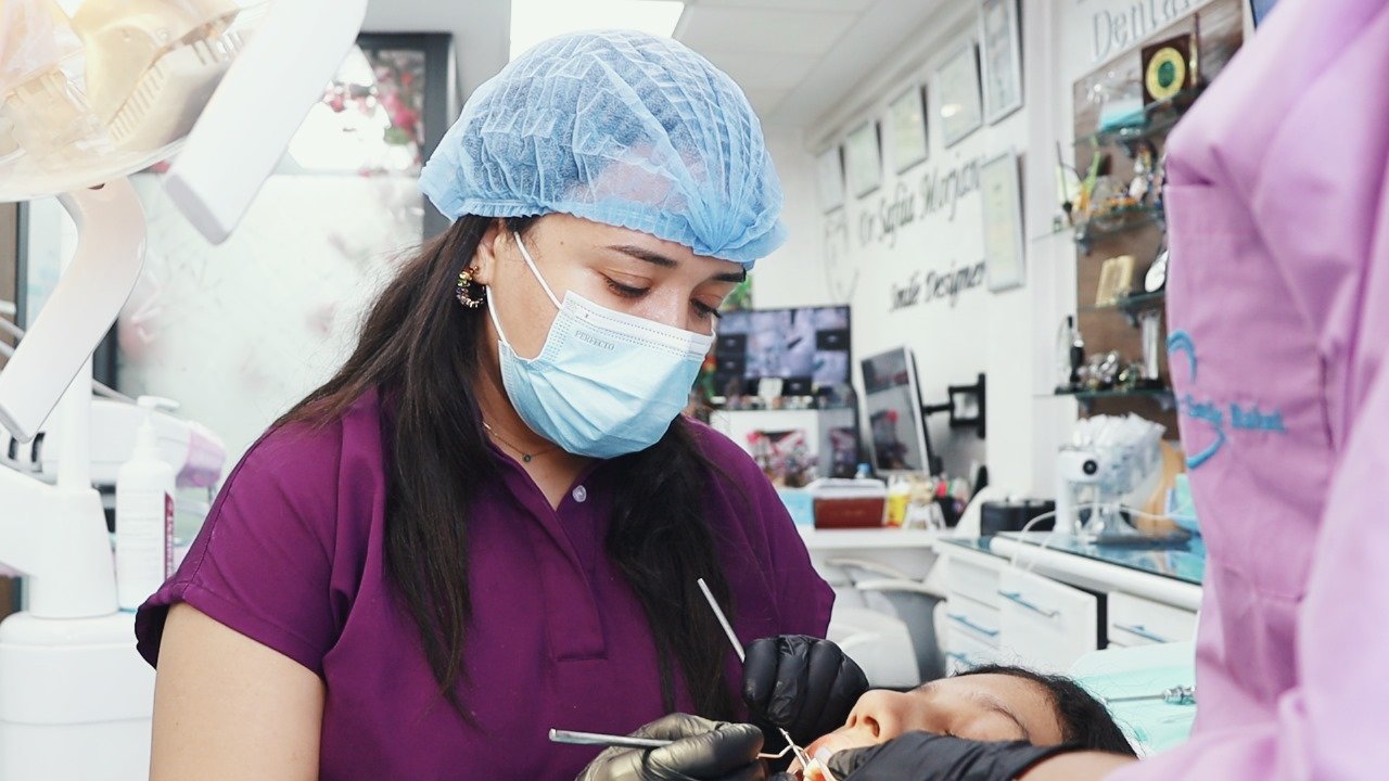 Image pour Perfect Smile Rabat